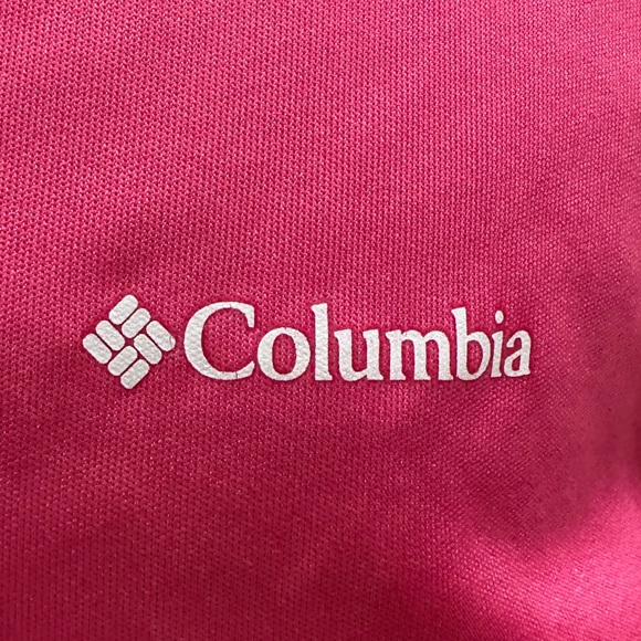 Columbia Women’s Pink Hoodie | Size L| NWOT - Picture 3 of 5